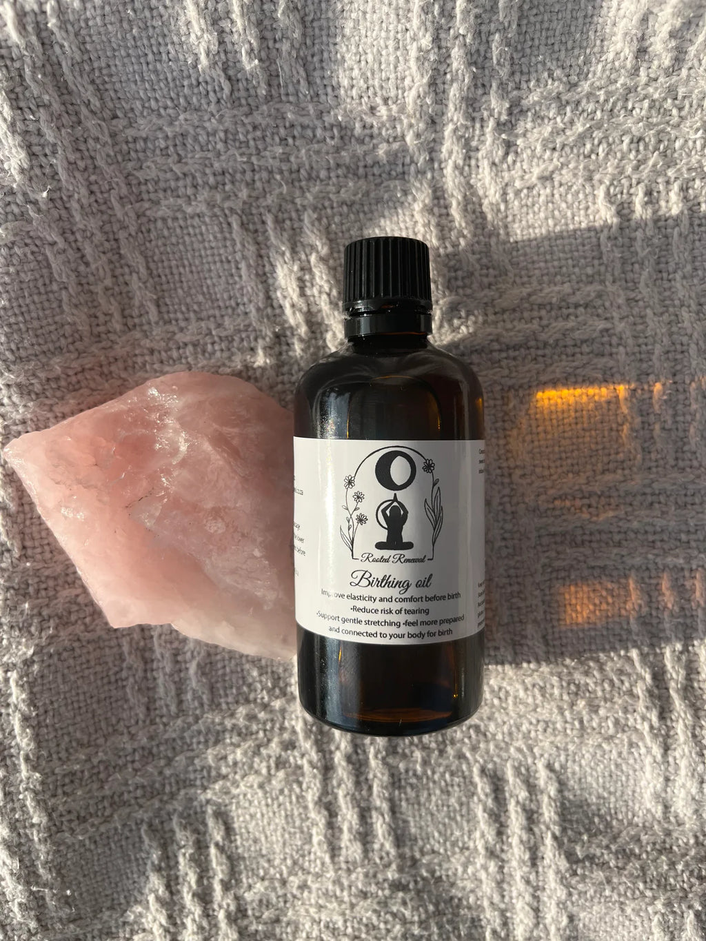 Mother Recovery Bundle