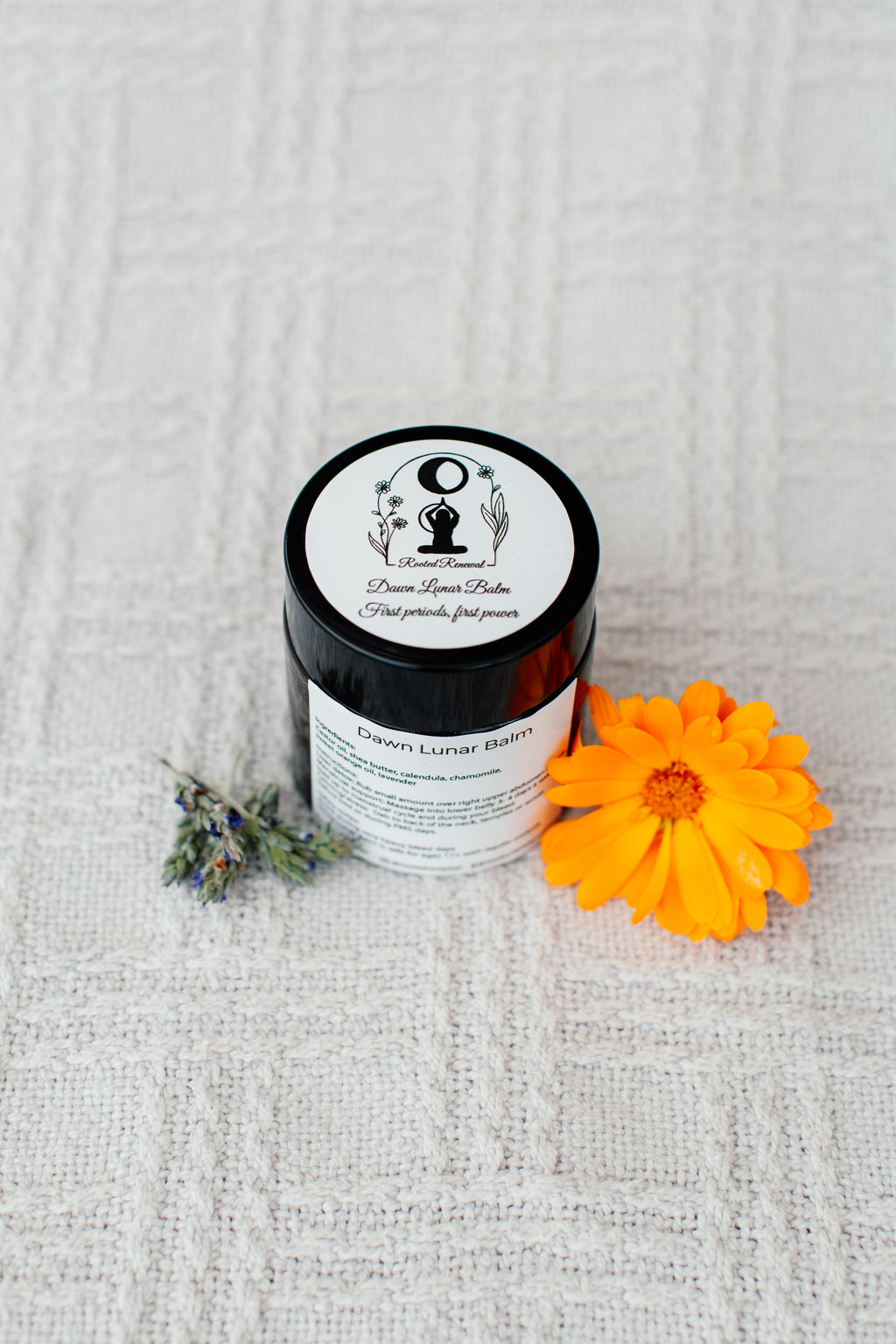Dawn Lunar Balm