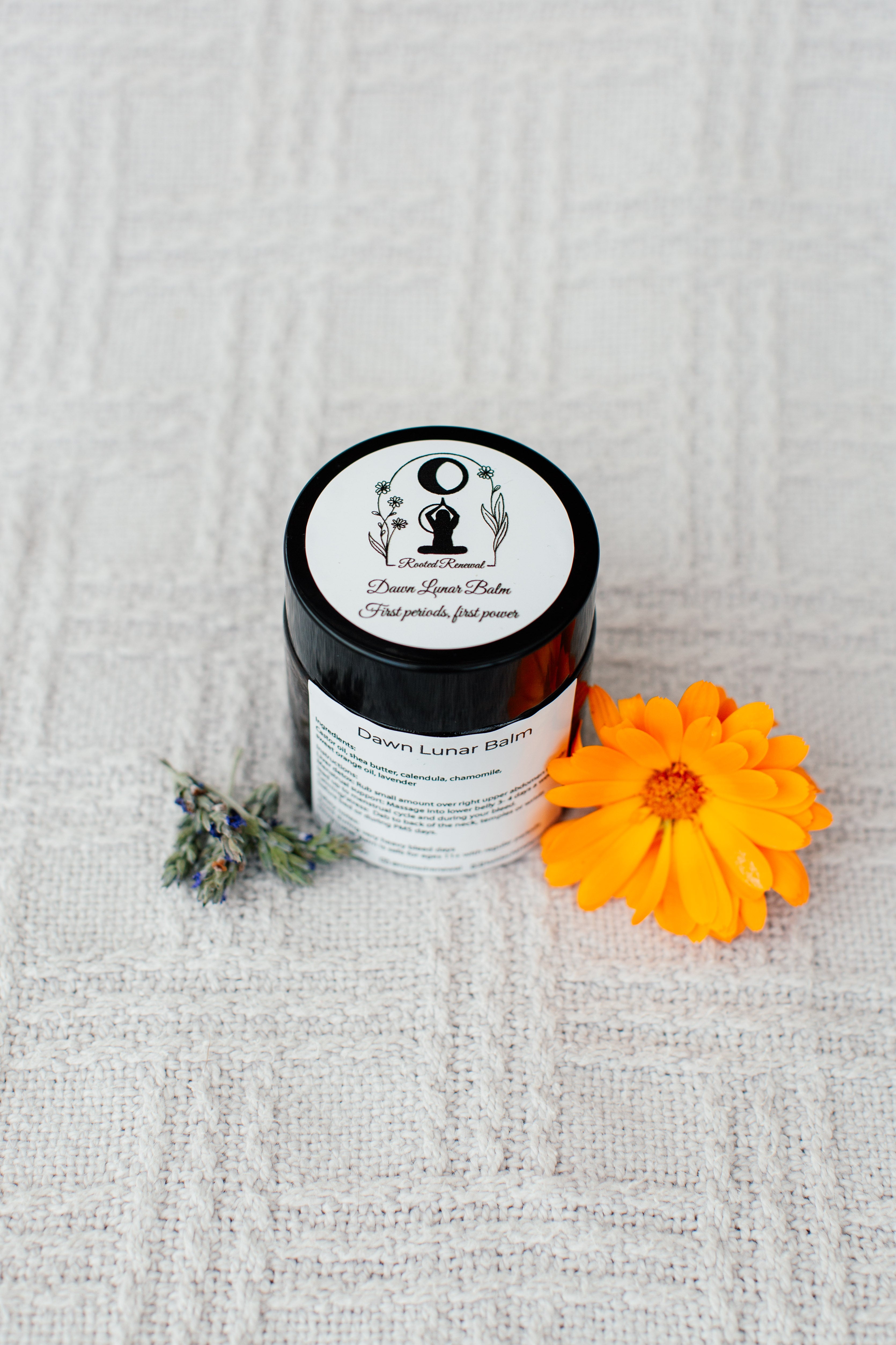 Dawn Lunar Balm
