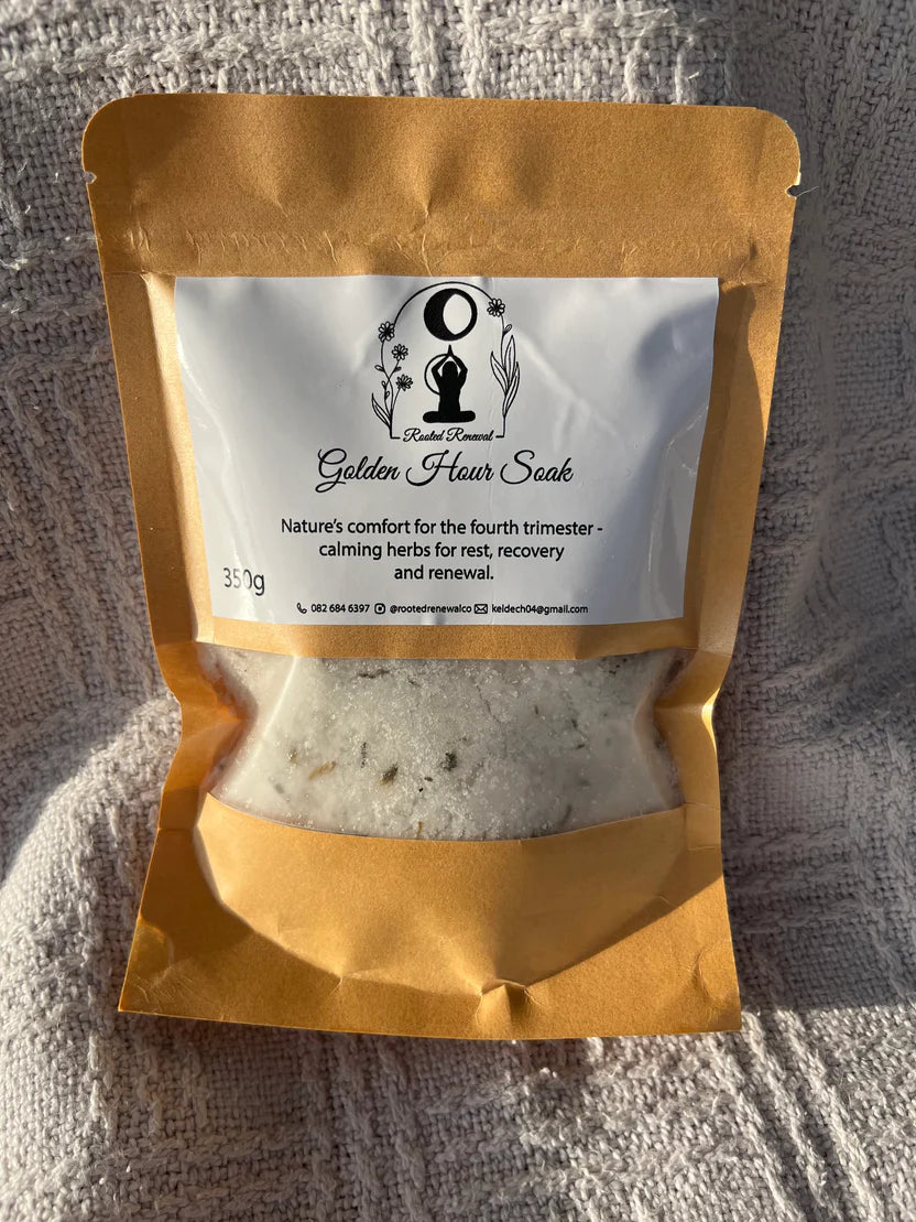 Mother Recovery Bundle