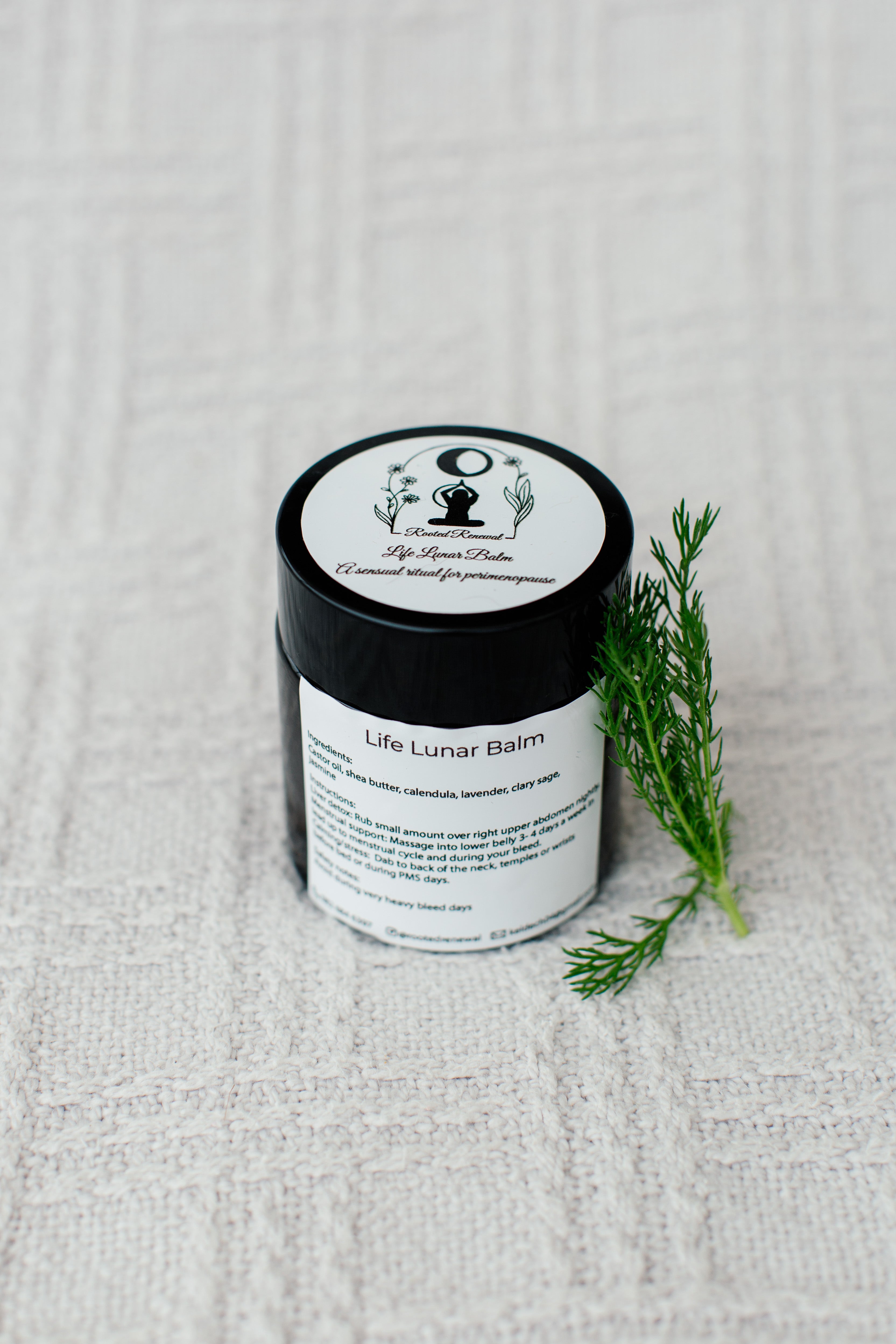 Life Lunar Balm