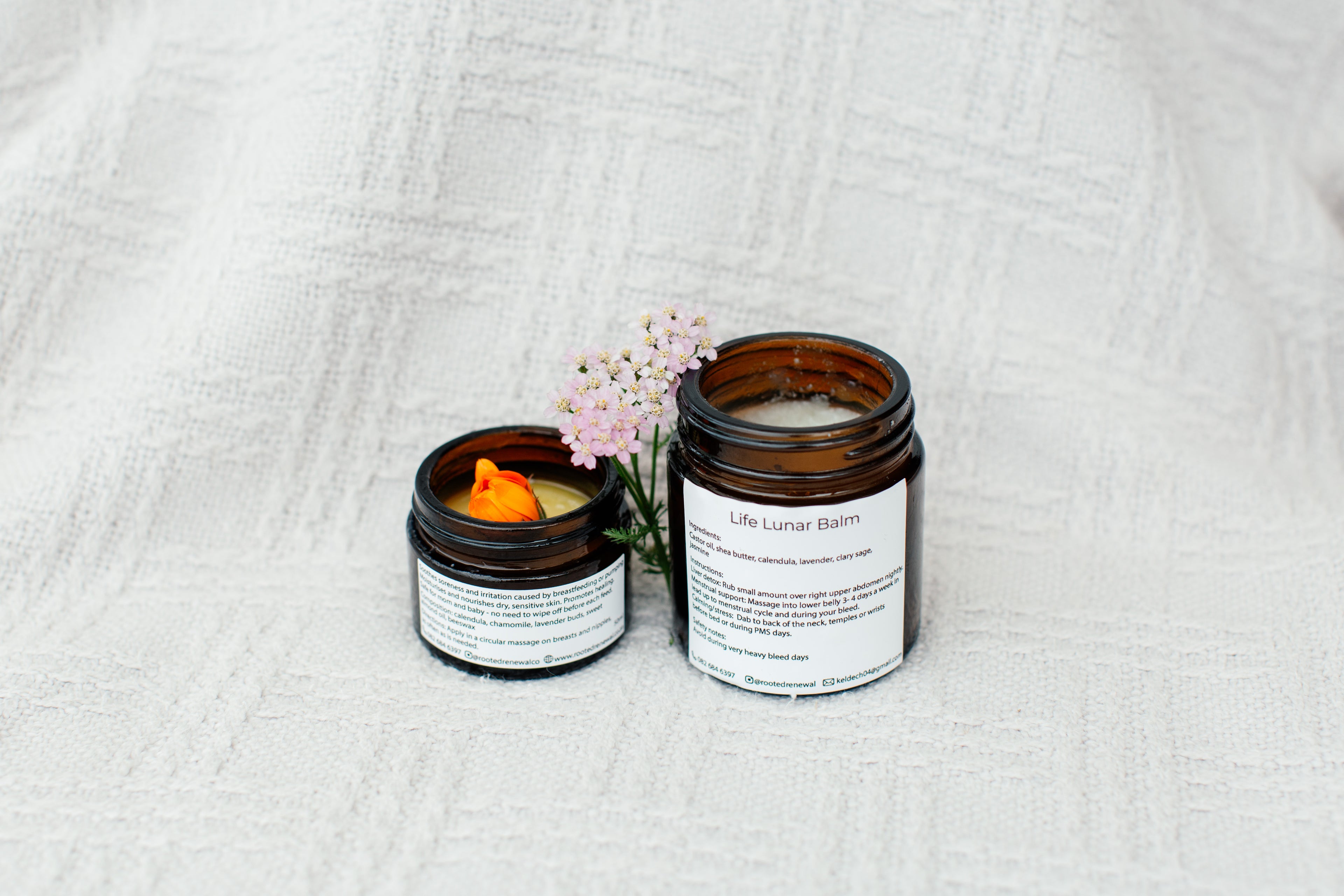 Life Lunar Balm