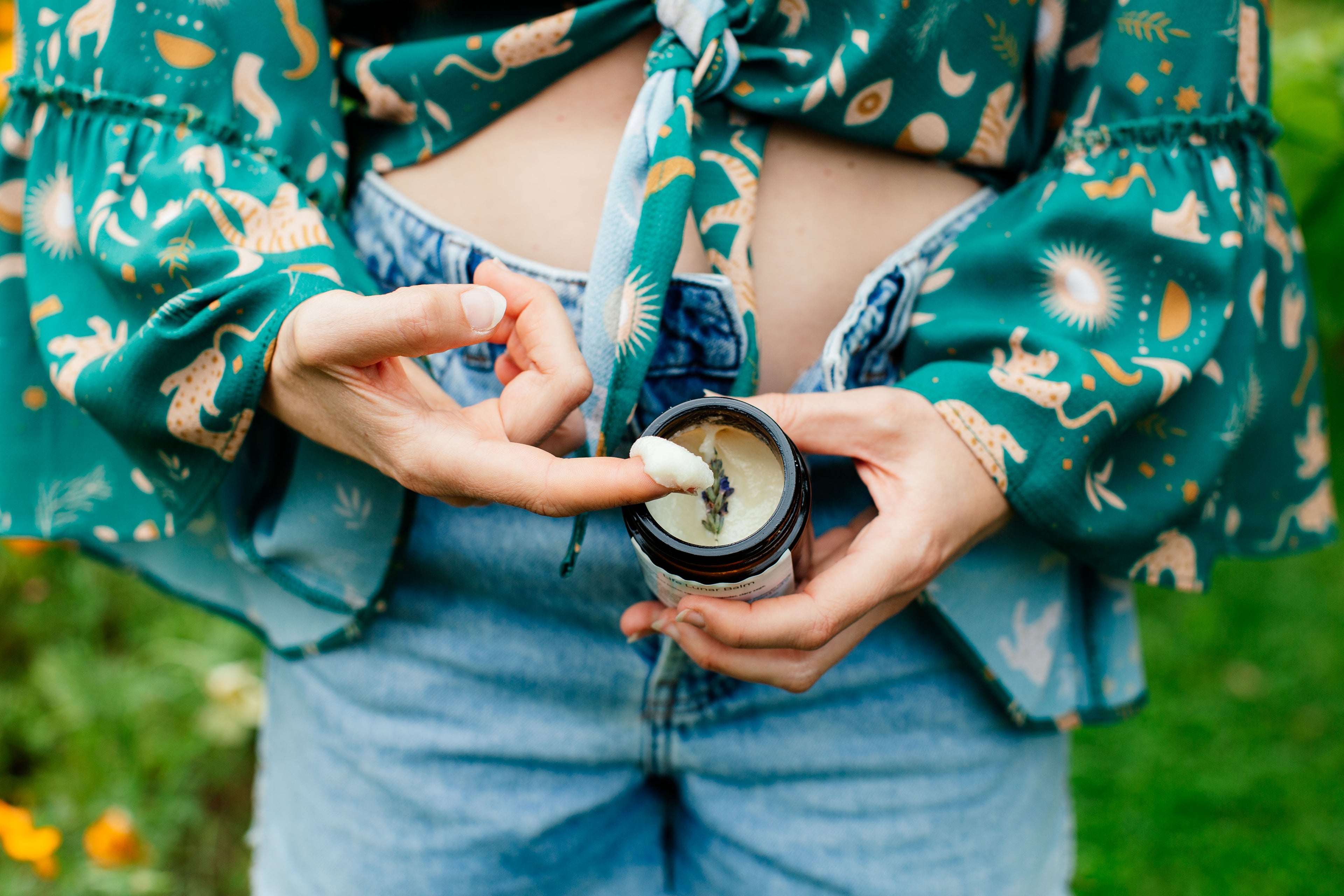 Life Lunar Balm