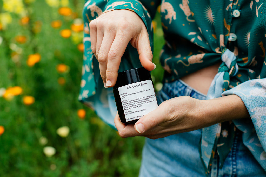 Life Lunar Balm