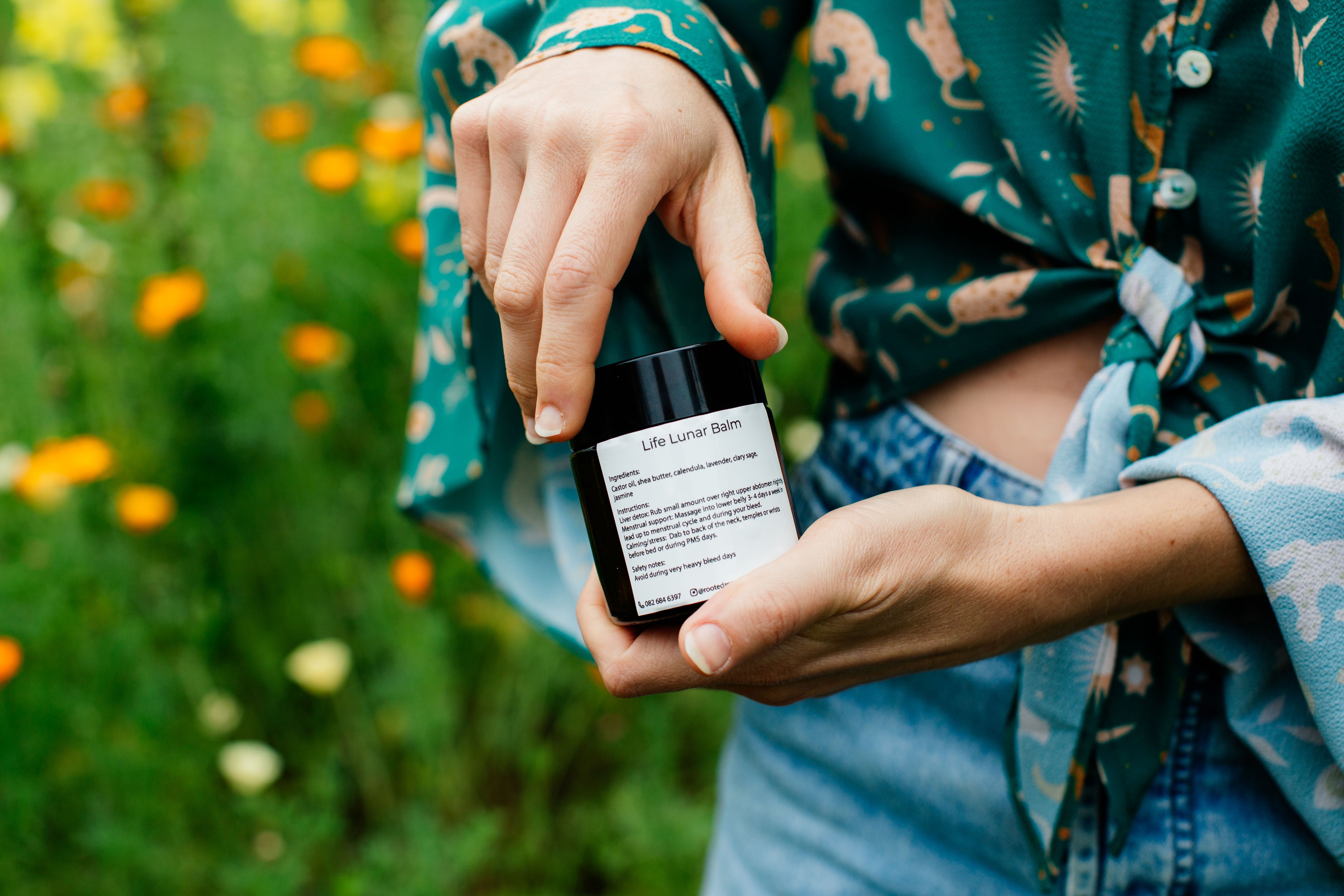 Life Lunar Balm