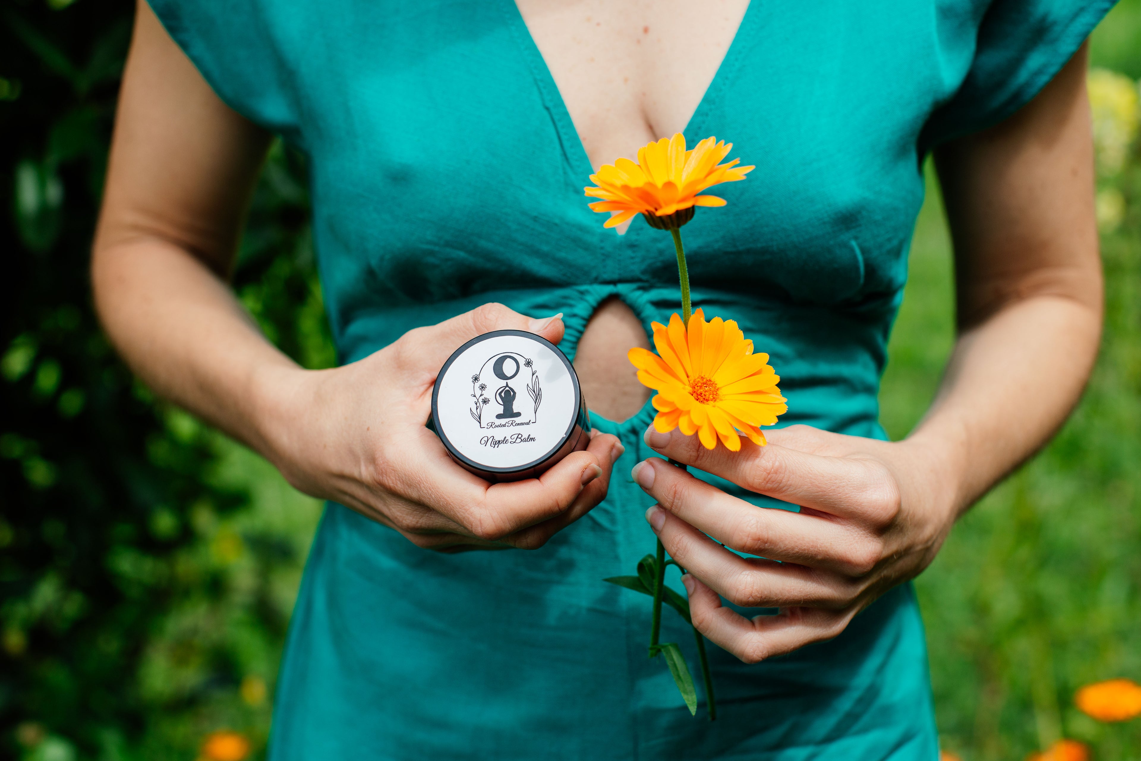 Nipple Balm