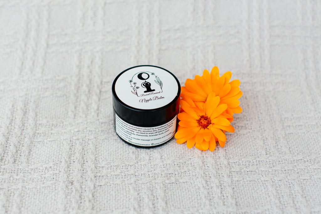 Nipple Balm