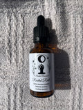 Rooted Rest Tincture